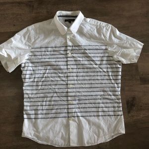 Banana Republic Button Down